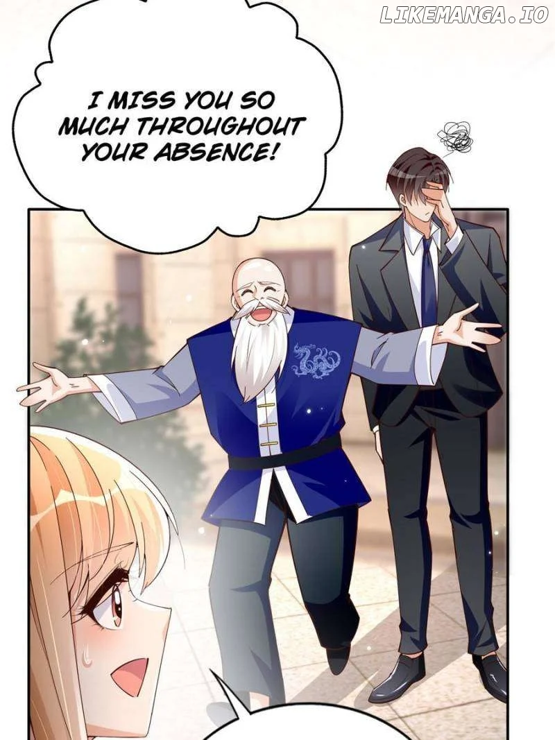 Reincarnation Of The Businesswoman At School Chapter 214 163 33