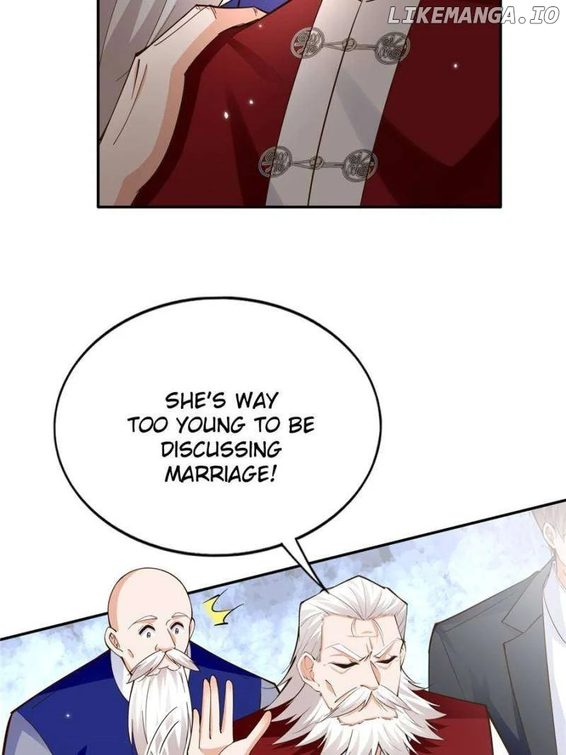 Reincarnation Of The Businesswoman At School Chapter 214 169 39