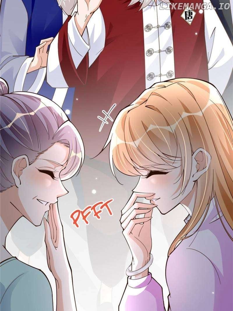 Reincarnation Of The Businesswoman At School Chapter 214 170 40