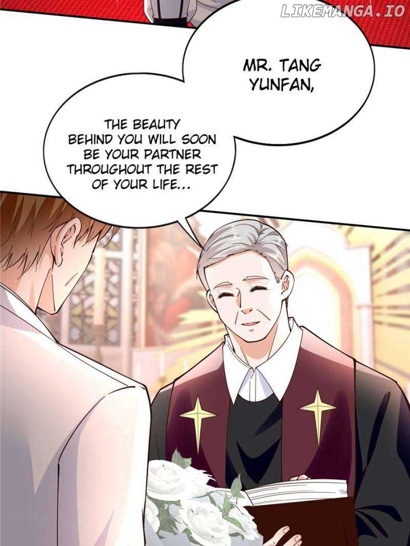 Reincarnation Of The Businesswoman At School Chapter 215 171 05