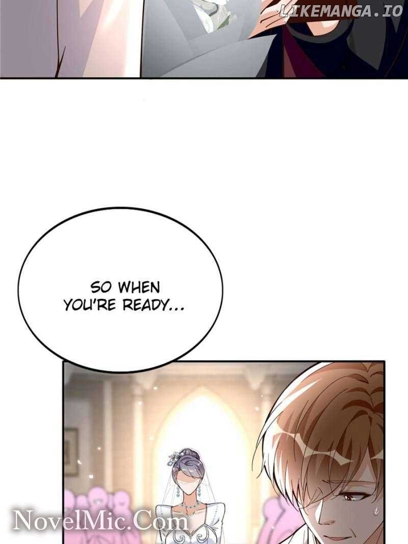 Reincarnation Of The Businesswoman At School Chapter 215 172 06
