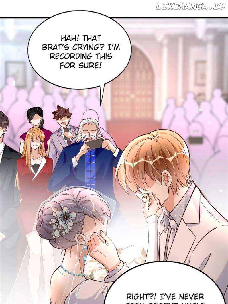 Reincarnation Of The Businesswoman At School Chapter 215 182 16