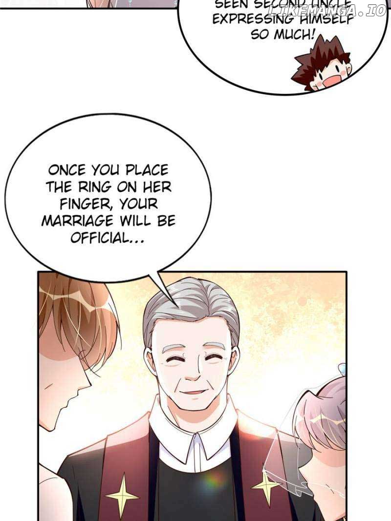 Reincarnation Of The Businesswoman At School Chapter 215 183 17