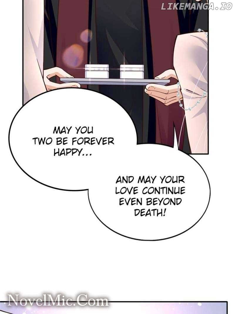 Reincarnation Of The Businesswoman At School Chapter 215 184 18
