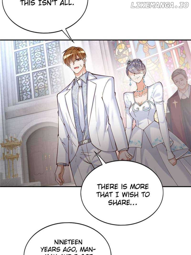 Reincarnation Of The Businesswoman At School Chapter 215 190 24