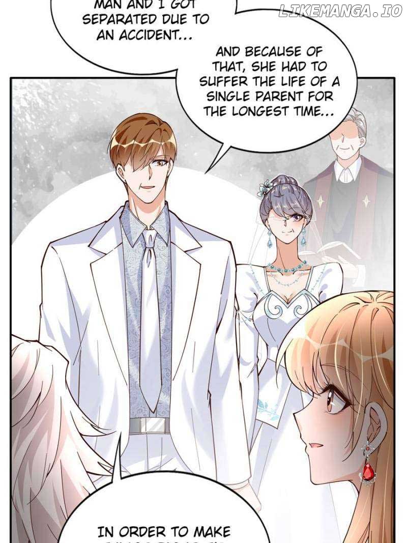 Reincarnation Of The Businesswoman At School Chapter 215 191 25