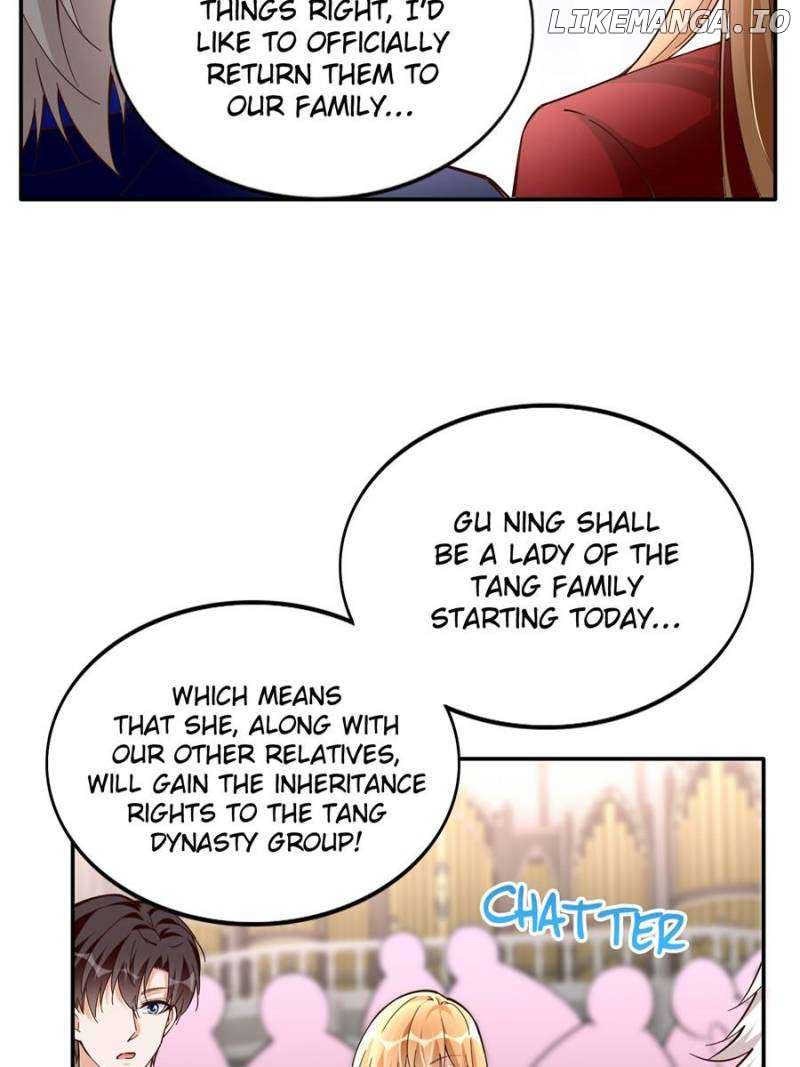 Reincarnation Of The Businesswoman At School Chapter 215 192 26