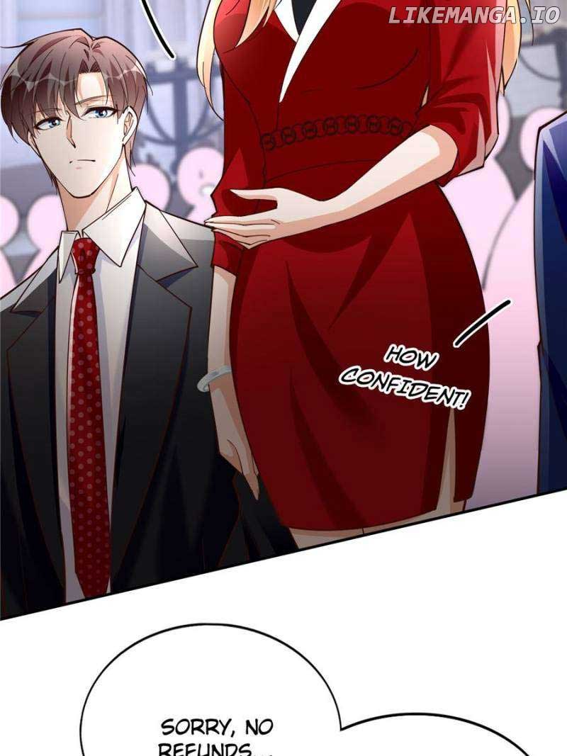 Reincarnation Of The Businesswoman At School Chapter 215 195 29
