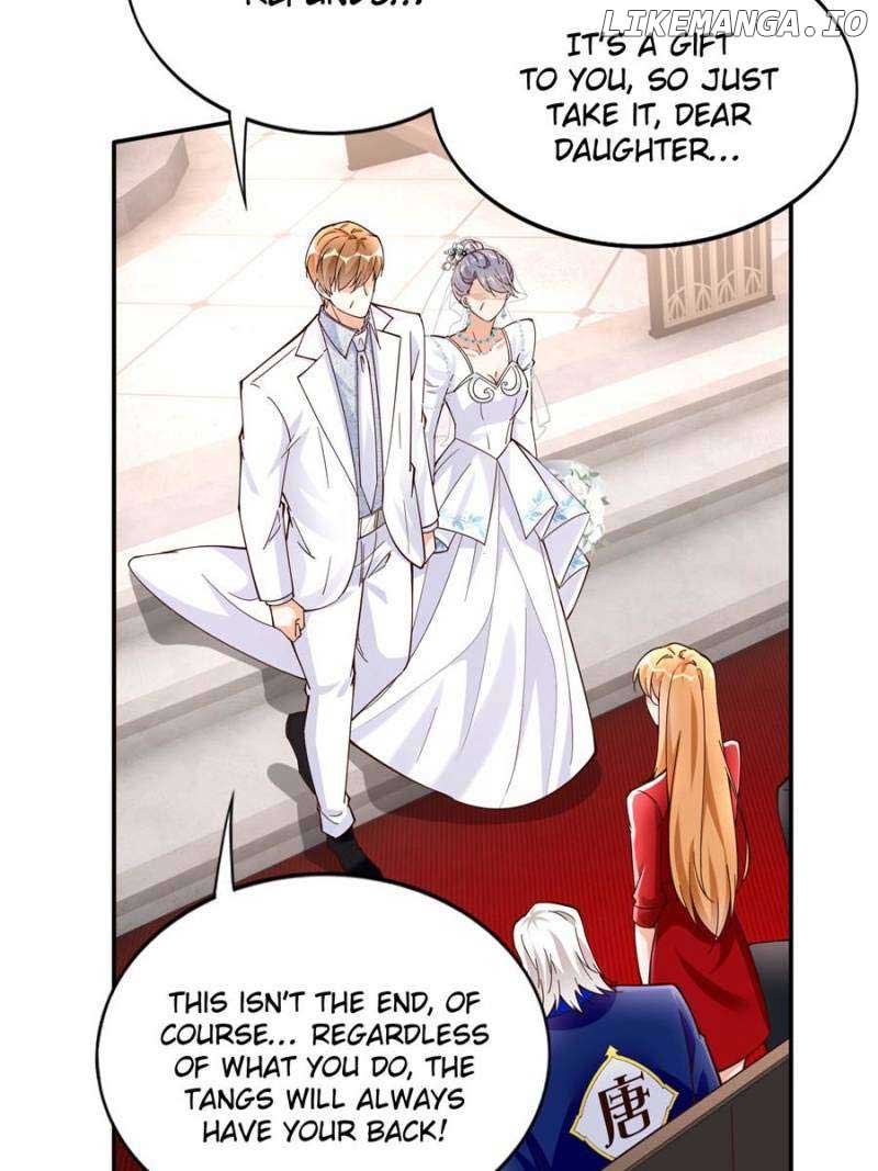 Reincarnation Of The Businesswoman At School Chapter 215 196 30