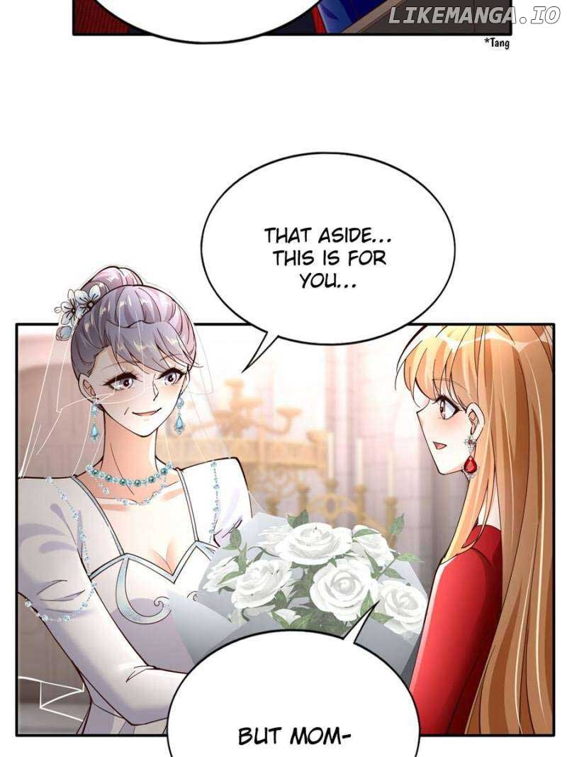 Reincarnation Of The Businesswoman At School Chapter 215 197 31