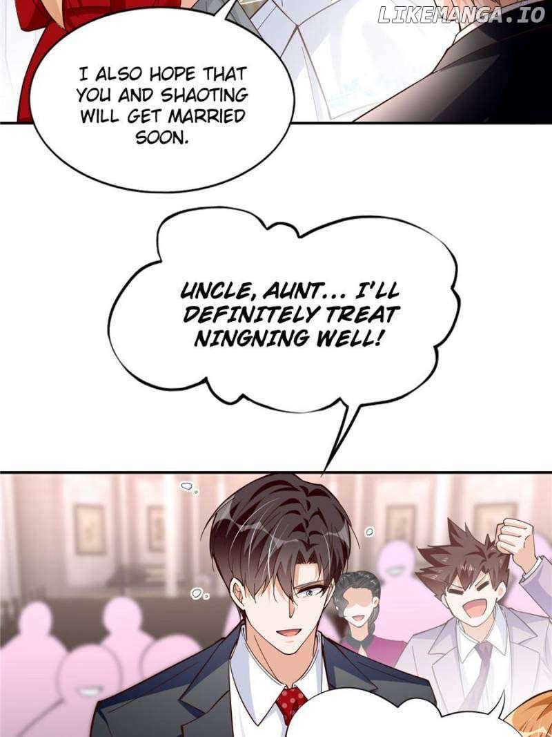 Reincarnation Of The Businesswoman At School Chapter 215 199 33