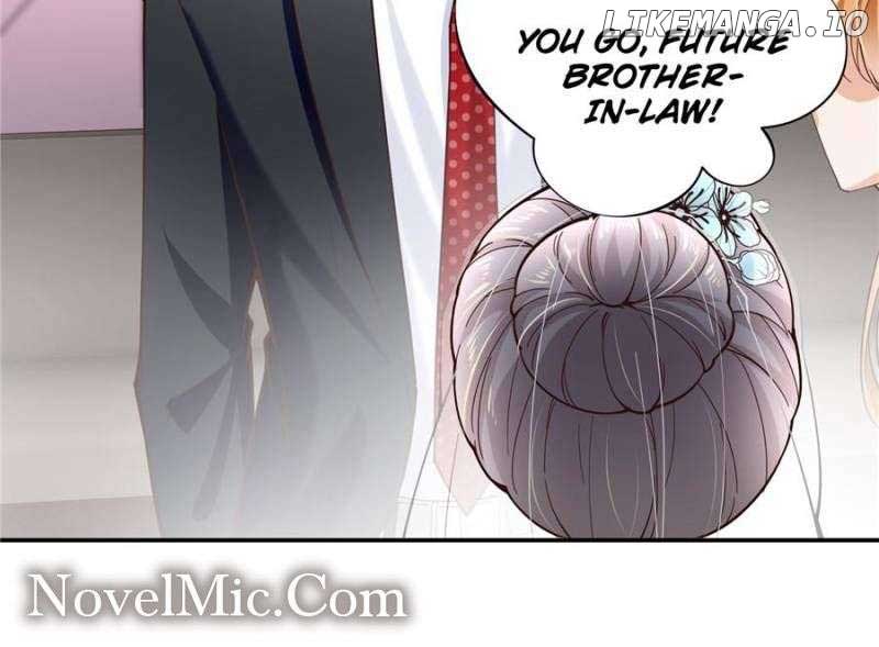 Reincarnation Of The Businesswoman At School Chapter 215 200 34