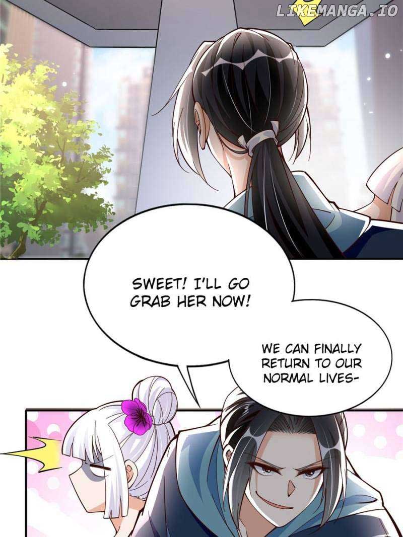 Reincarnation Of The Businesswoman At School Chapter 215 207 41