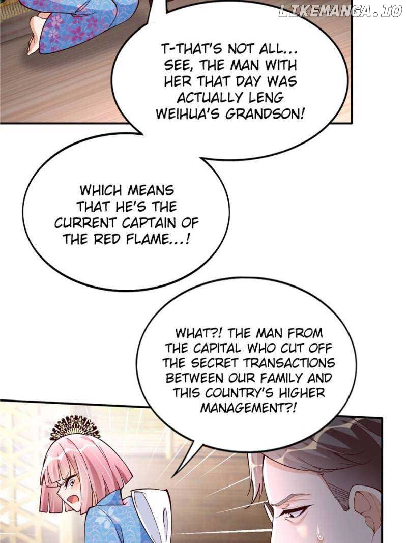 Reincarnation Of The Businesswoman At School Chapter 215 213 47