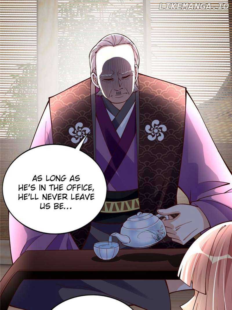 Reincarnation Of The Businesswoman At School Chapter 215 215 49