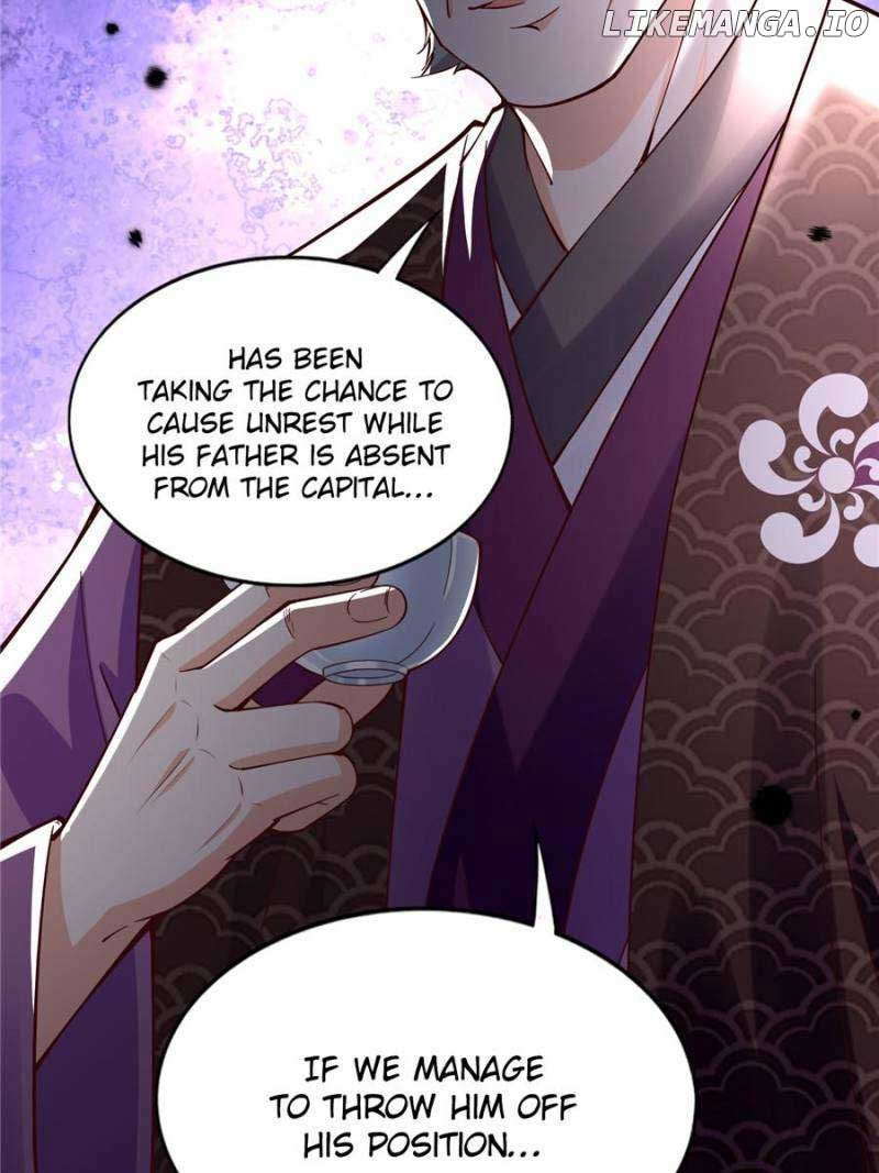 Reincarnation Of The Businesswoman At School Chapter 215 218 52