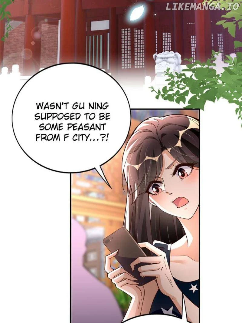 Reincarnation Of The Businesswoman At School Chapter 216 144 02