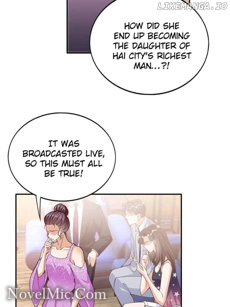 Reincarnation Of The Businesswoman At School Chapter 216 145 03
