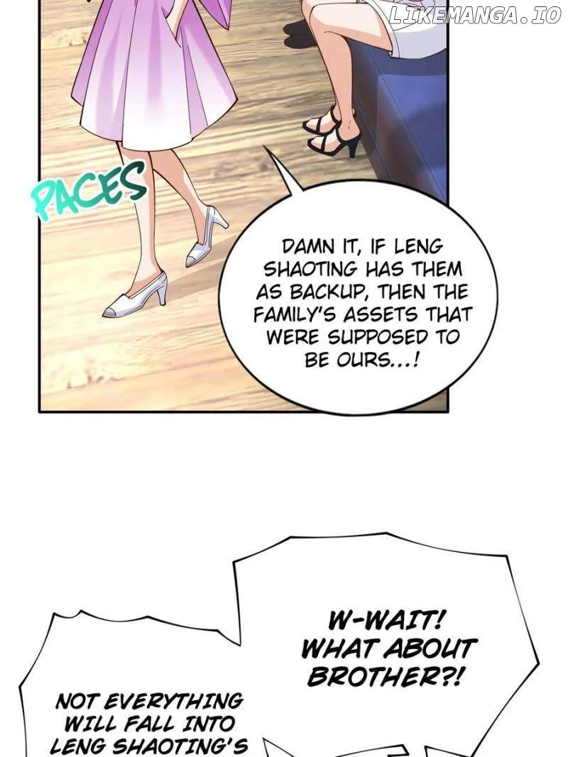Reincarnation Of The Businesswoman At School Chapter 216 146 04