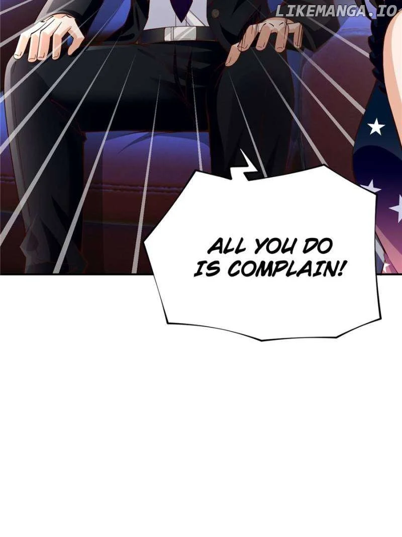 Reincarnation Of The Businesswoman At School Chapter 216 149 07
