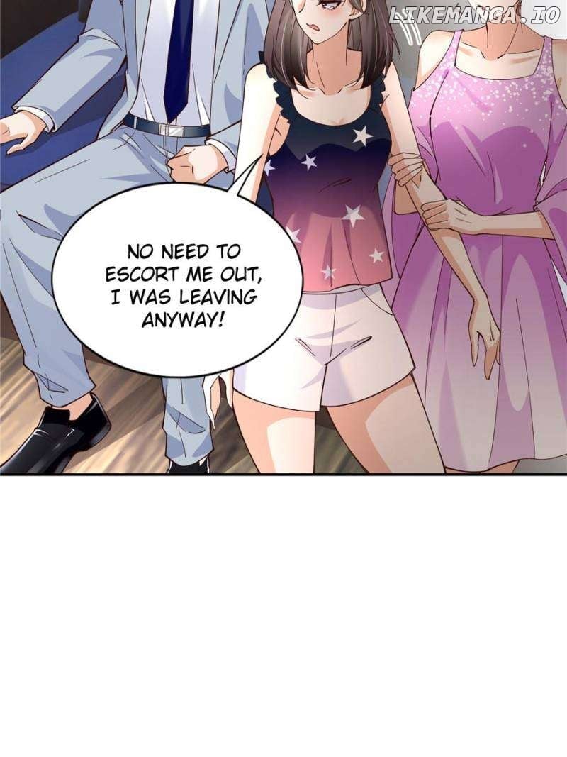 Reincarnation Of The Businesswoman At School Chapter 216 152 10