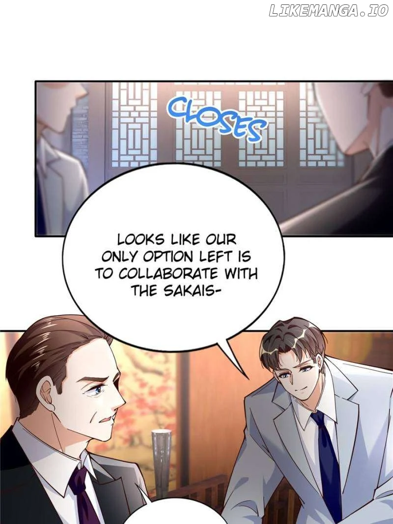 Reincarnation Of The Businesswoman At School Chapter 216 153 11