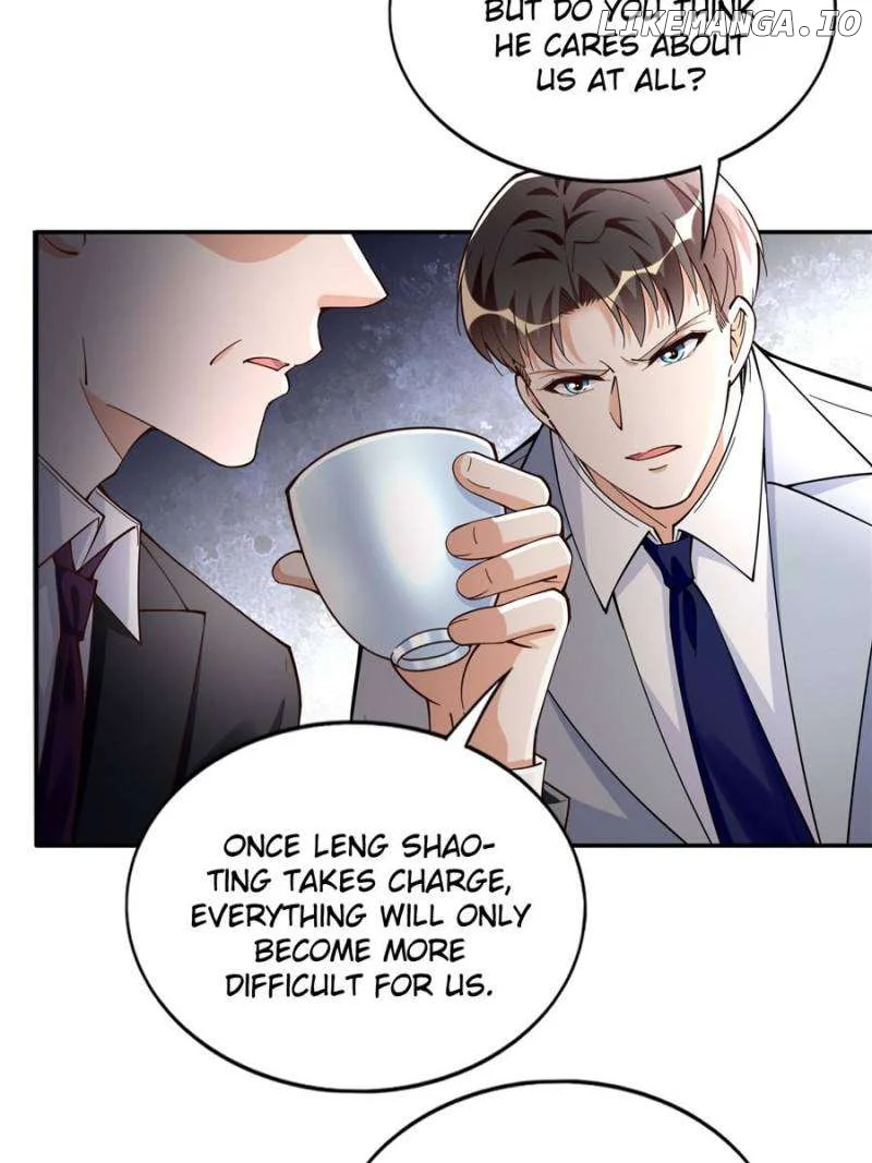 Reincarnation Of The Businesswoman At School Chapter 216 156 14