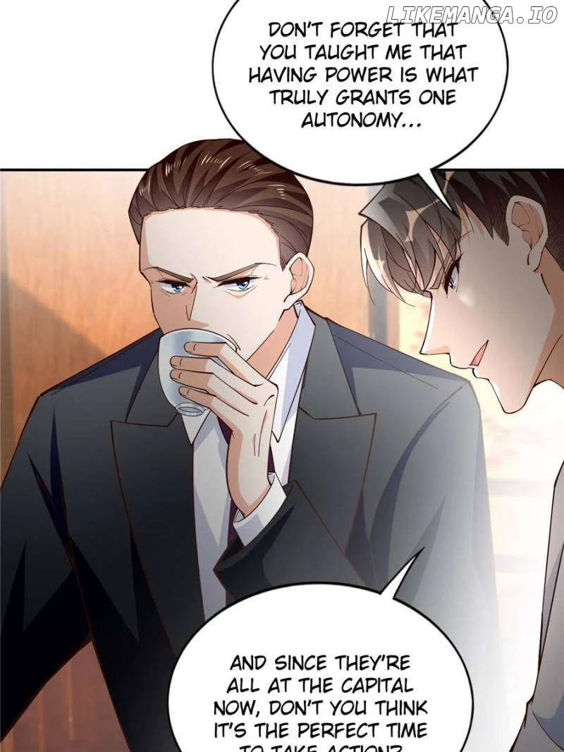 Reincarnation Of The Businesswoman At School Chapter 216 157 15