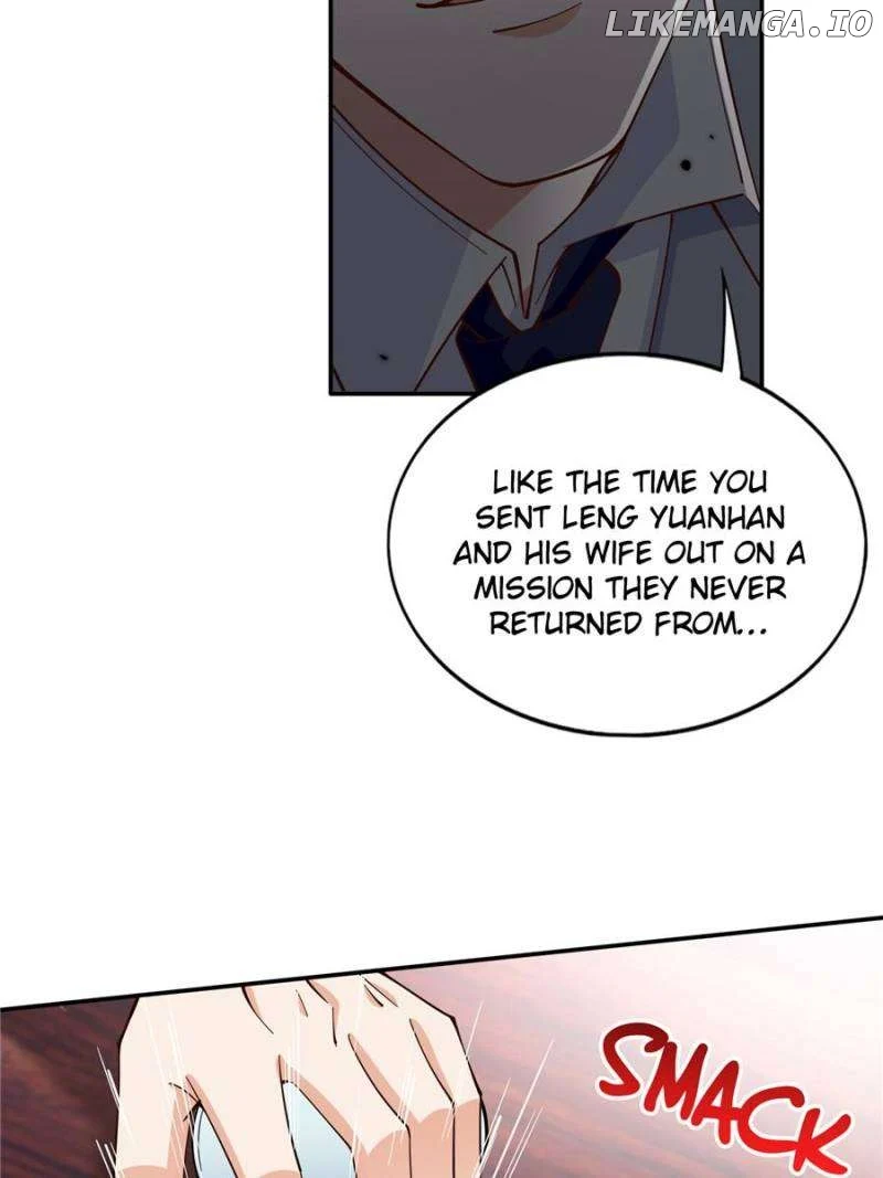 Reincarnation Of The Businesswoman At School Chapter 216 159 17