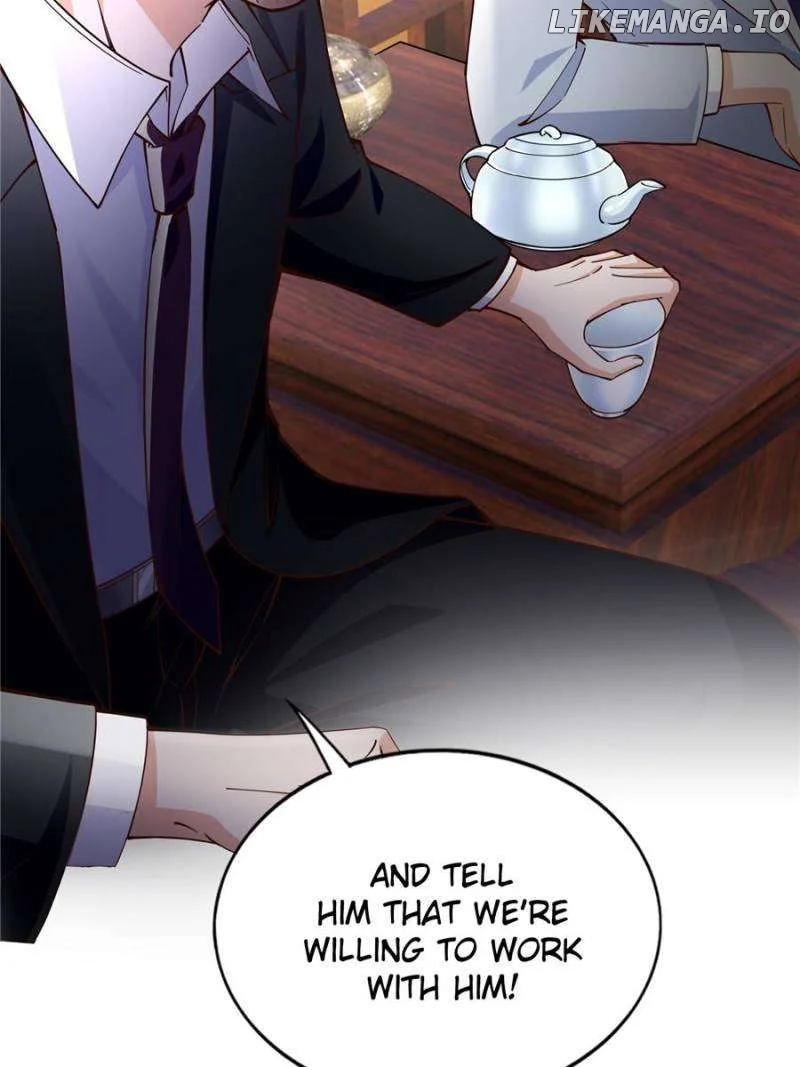 Reincarnation Of The Businesswoman At School Chapter 216 161 19