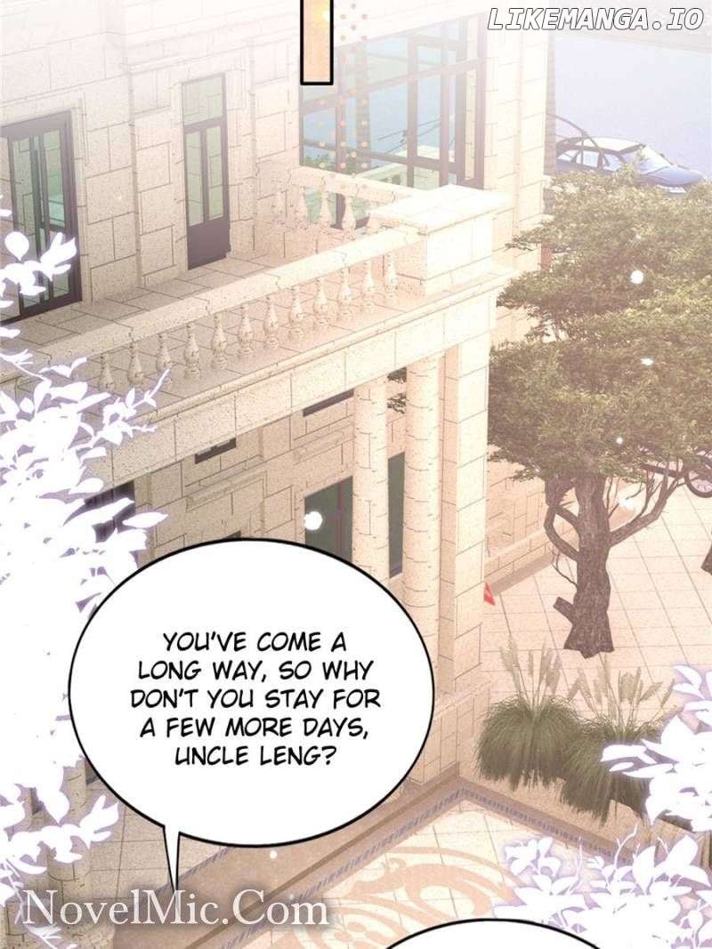 Reincarnation Of The Businesswoman At School Chapter 216 163 21