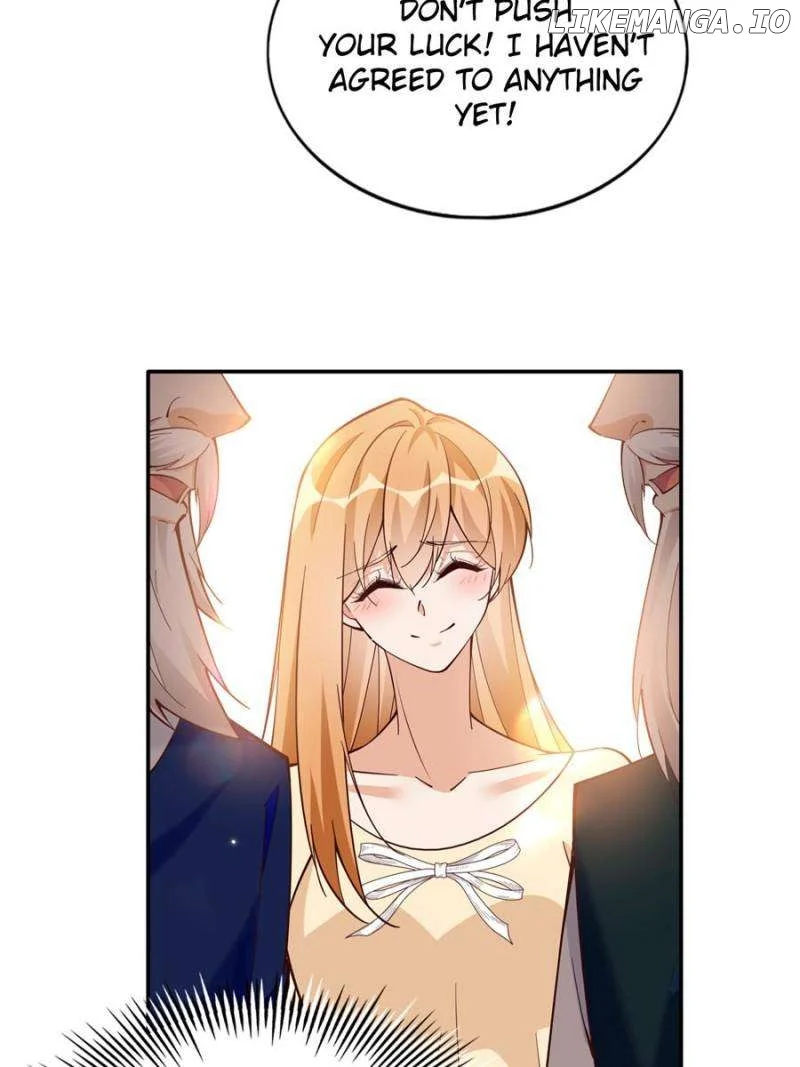 Reincarnation Of The Businesswoman At School Chapter 216 171 29