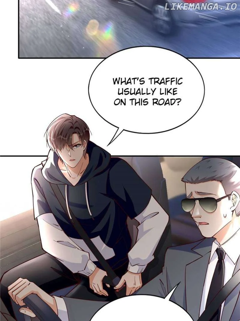 Reincarnation Of The Businesswoman At School Chapter 216 175 33
