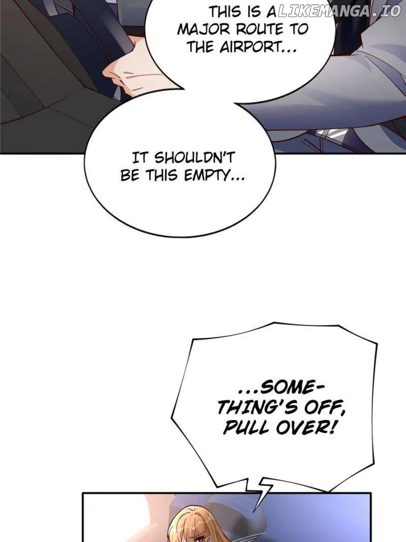 Reincarnation Of The Businesswoman At School Chapter 216 176 34