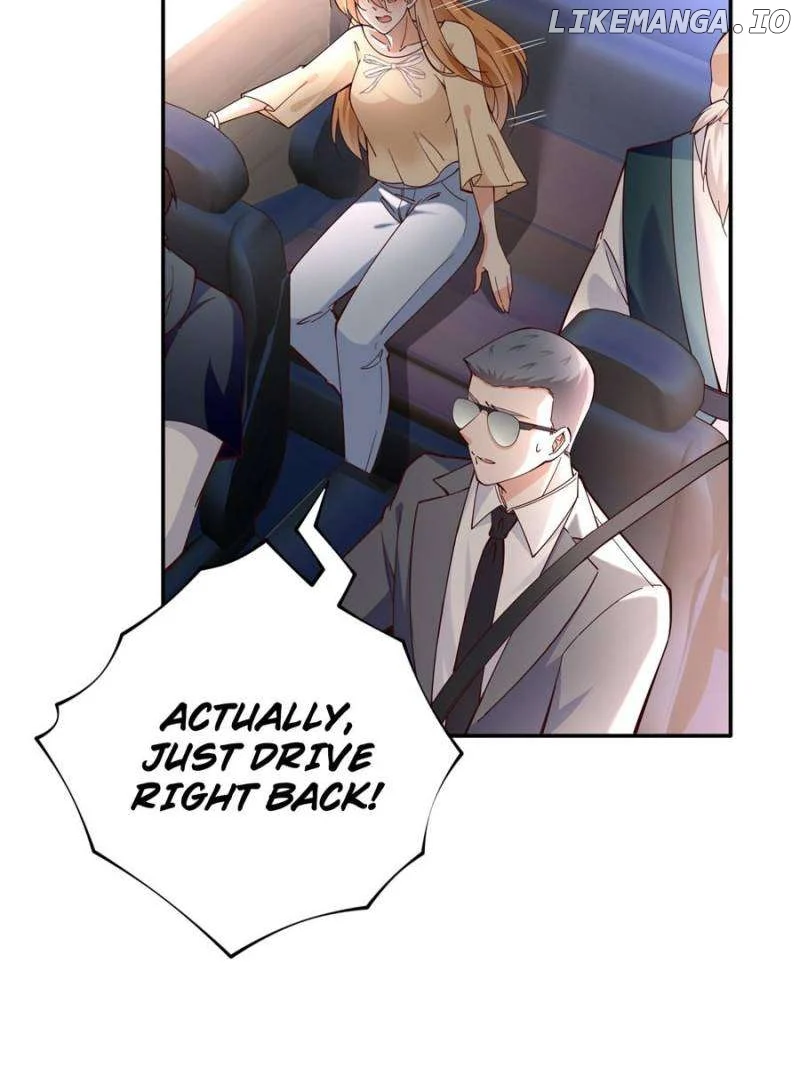 Reincarnation Of The Businesswoman At School Chapter 216 177 35