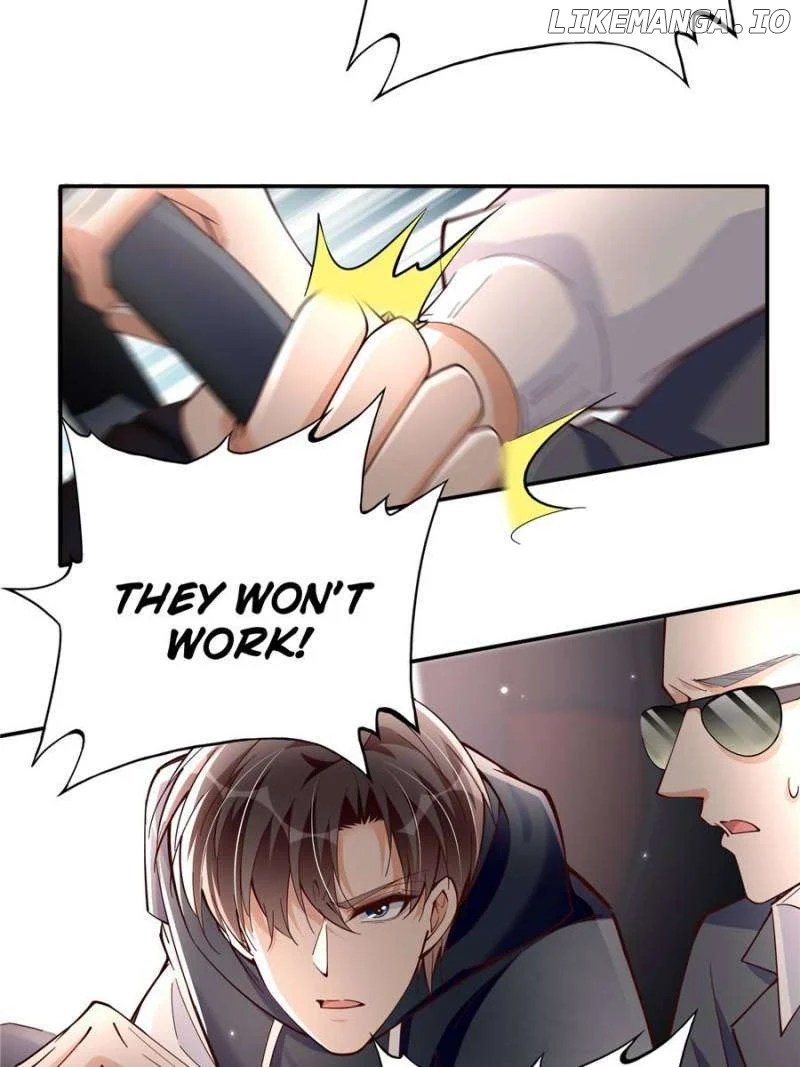 Reincarnation Of The Businesswoman At School Chapter 216 180 38