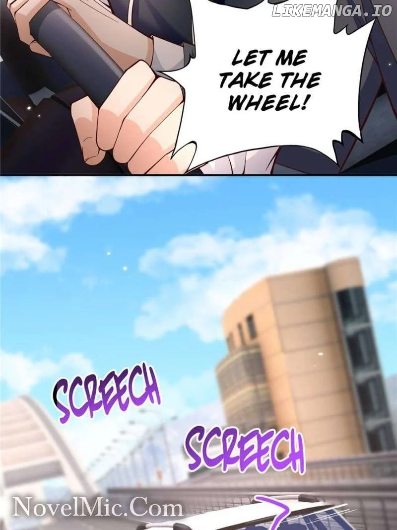 Reincarnation Of The Businesswoman At School Chapter 216 181 39