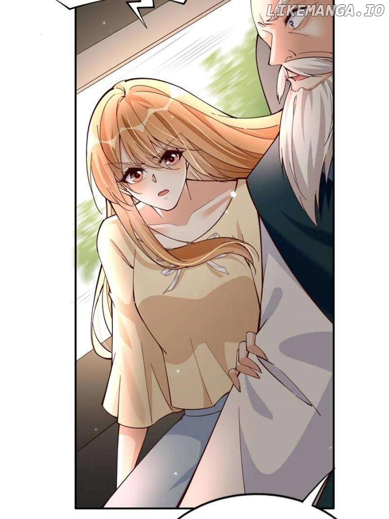 Reincarnation Of The Businesswoman At School Chapter 216 183 41
