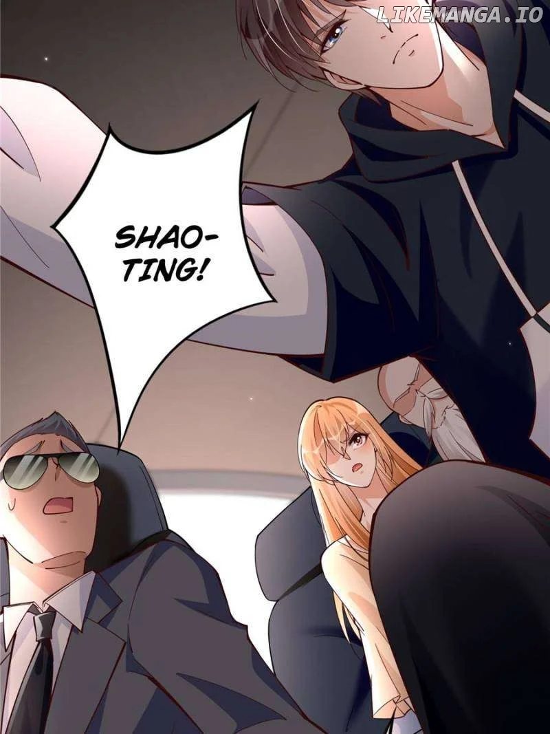 Reincarnation Of The Businesswoman At School Chapter 216 186 44