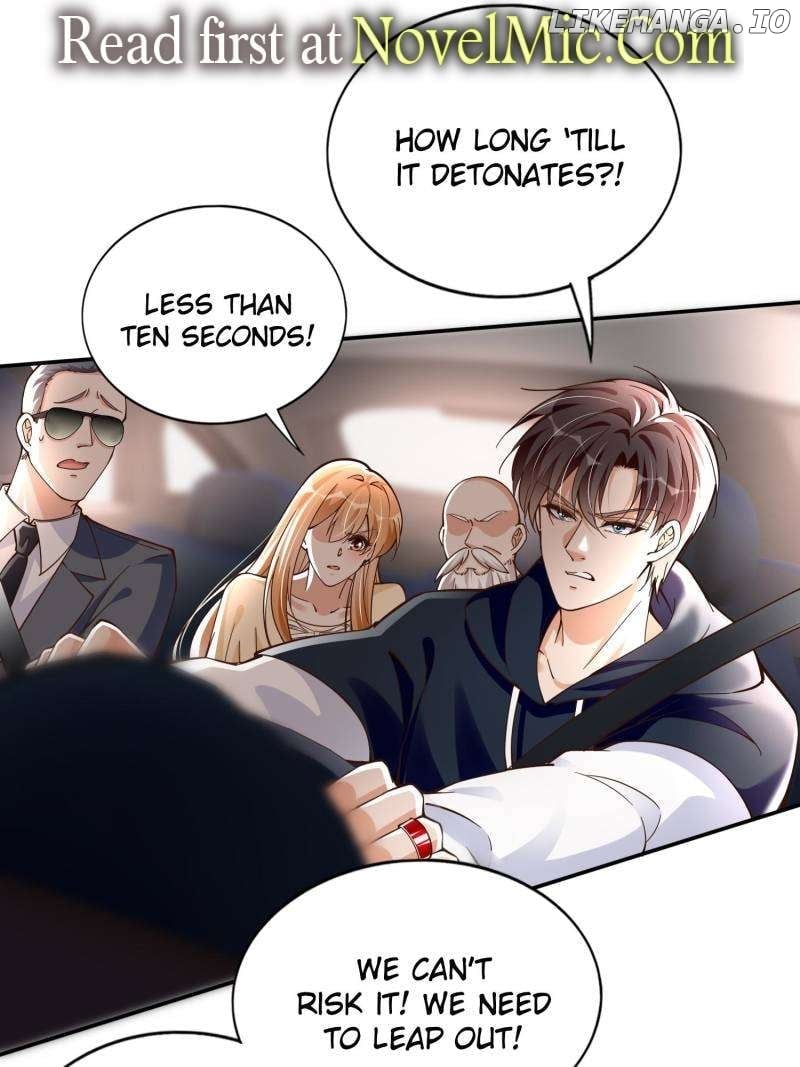 Reincarnation Of The Businesswoman At School Chapter 217 143 01