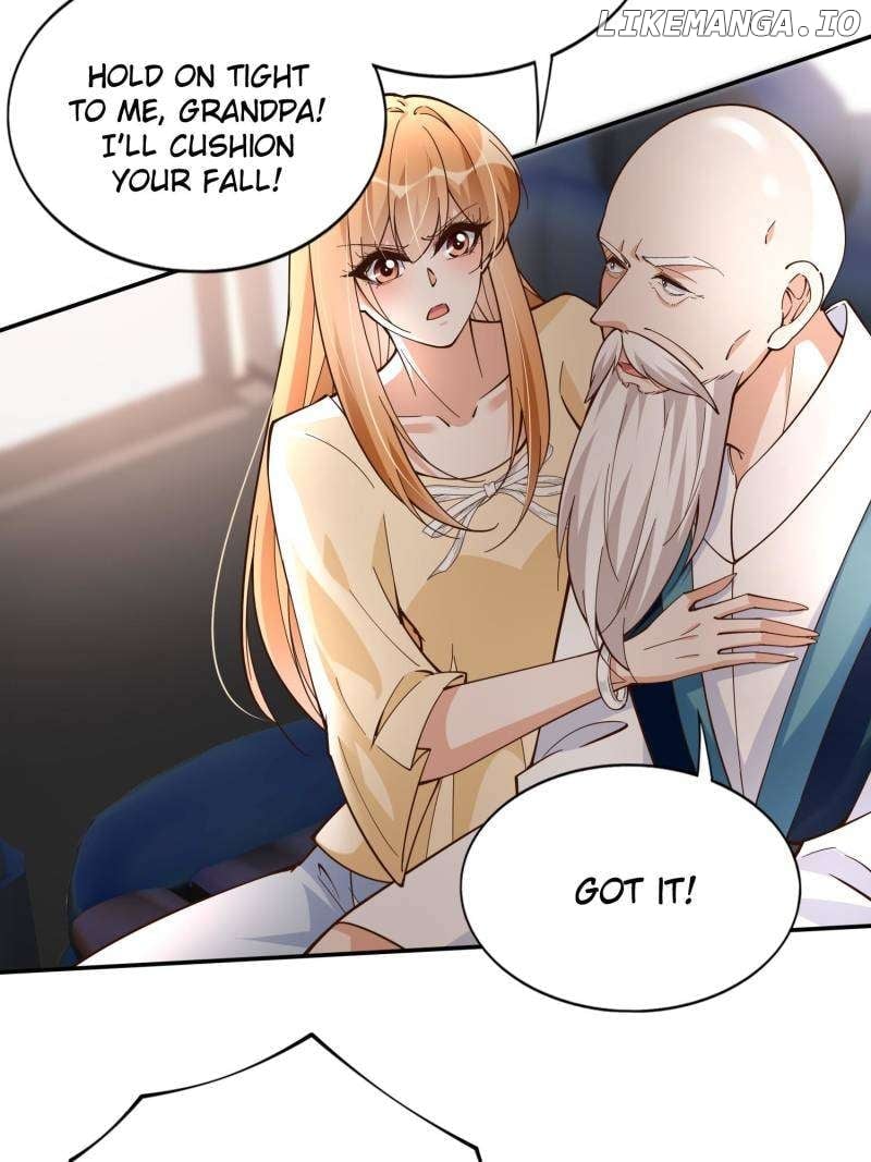 Reincarnation Of The Businesswoman At School Chapter 217 144 02