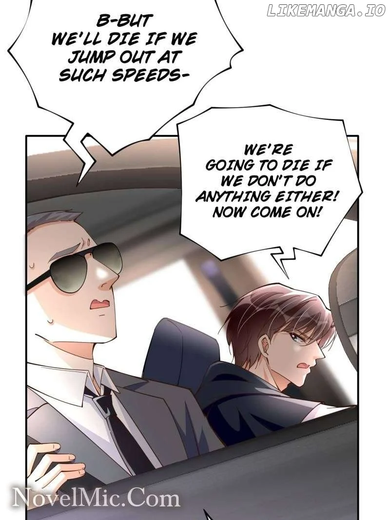 Reincarnation Of The Businesswoman At School Chapter 217 145 03