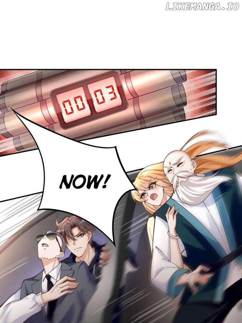 Reincarnation Of The Businesswoman At School Chapter 217 149 07