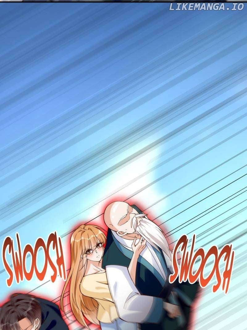 Reincarnation Of The Businesswoman At School Chapter 217 150 08