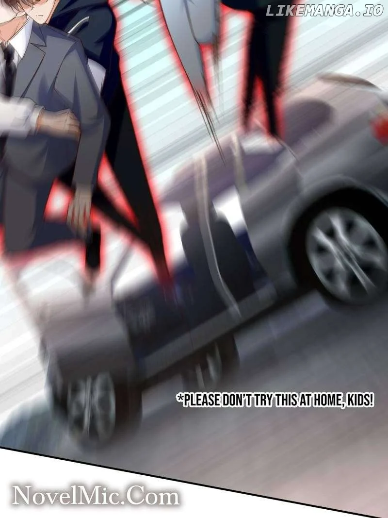Reincarnation Of The Businesswoman At School Chapter 217 151 09