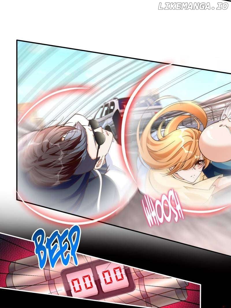 Reincarnation Of The Businesswoman At School Chapter 217 152 10