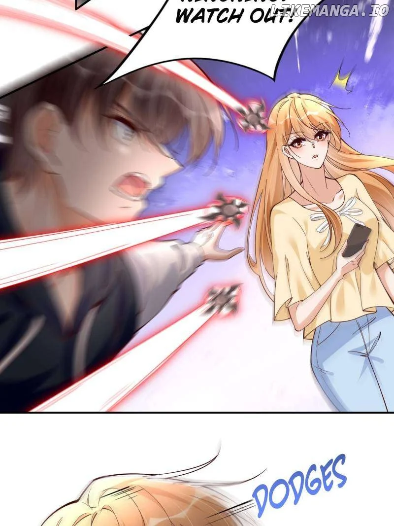 Reincarnation Of The Businesswoman At School Chapter 217 161 19