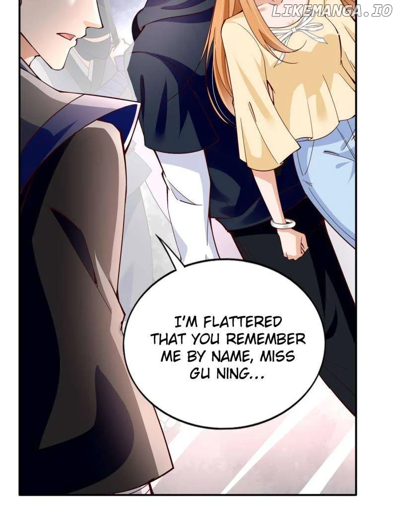 Reincarnation Of The Businesswoman At School Chapter 217 165 23
