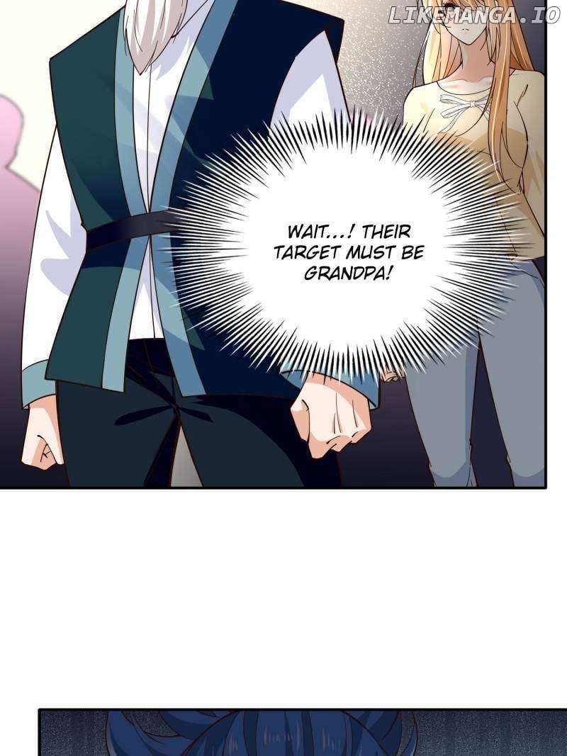 Reincarnation Of The Businesswoman At School Chapter 217 168 26