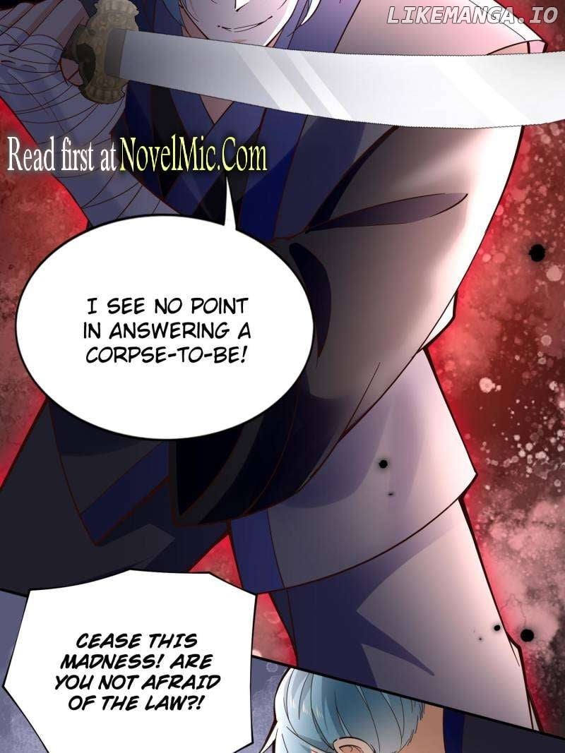 Reincarnation Of The Businesswoman At School Chapter 217 170 28